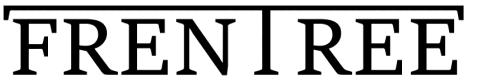 FrenTree Logo