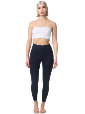 Leggings mit Taschen für Damen, Lange Sport Leggings, High Waist, Yoga Hose in vielen Farben, Laufhose mit hohem